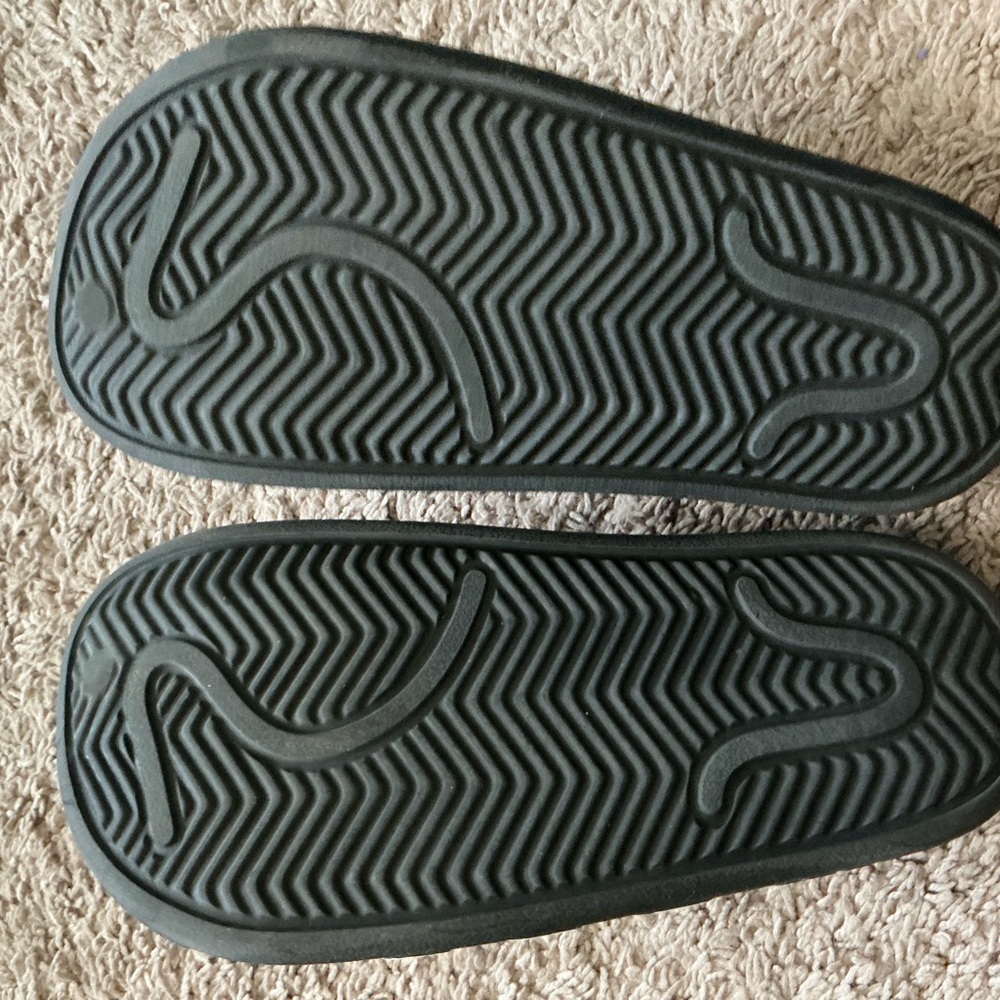 adidas Black Athletic Shoes